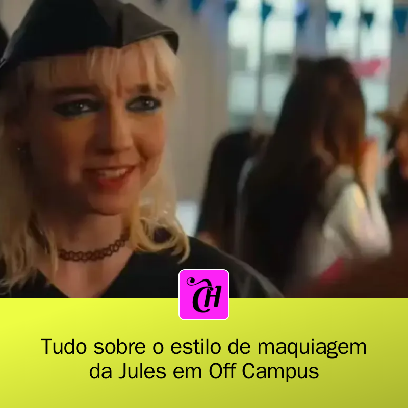 CAPRICHO tweet media
