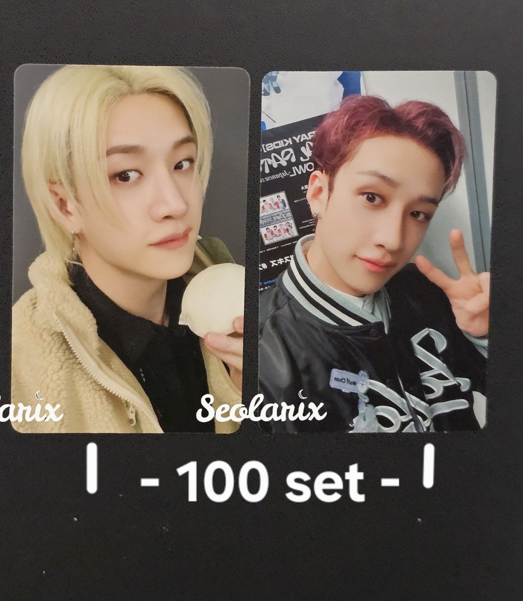 Binnie | pls mention after DM tweet media