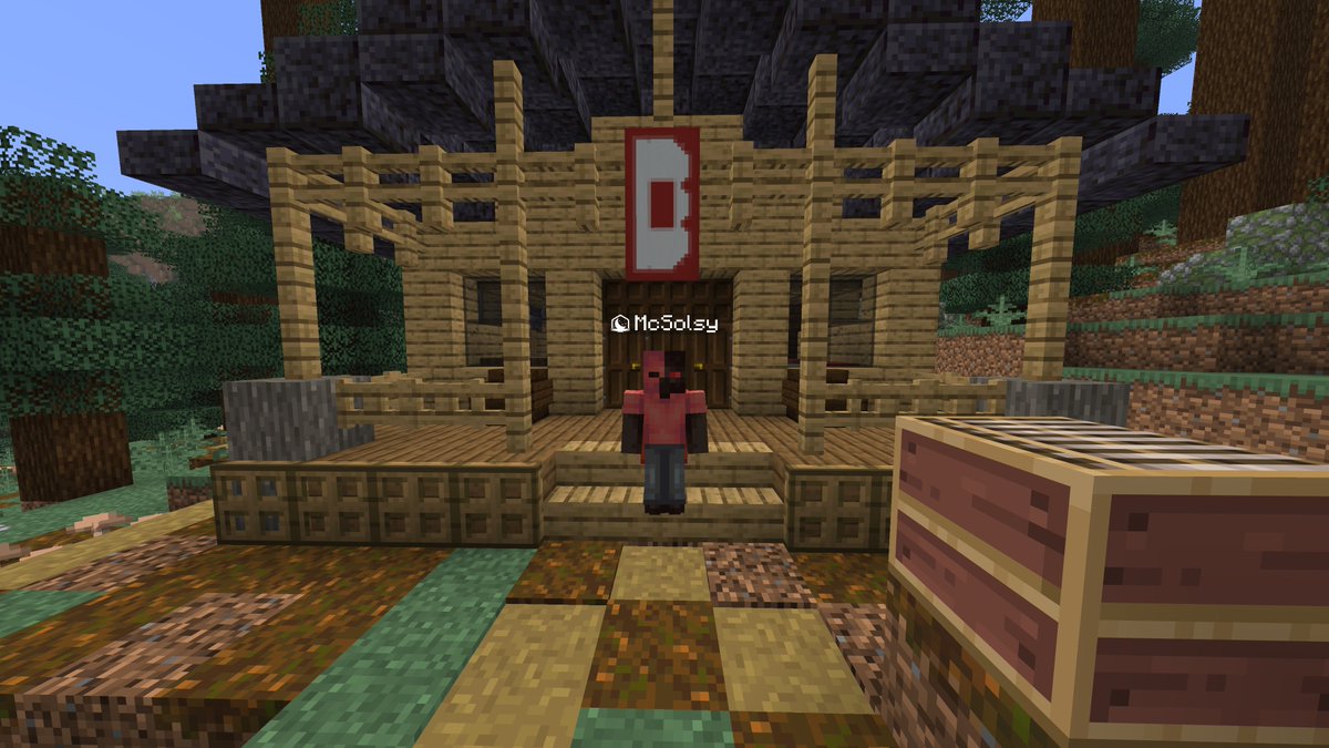 Sols #MoneySMP tweet media