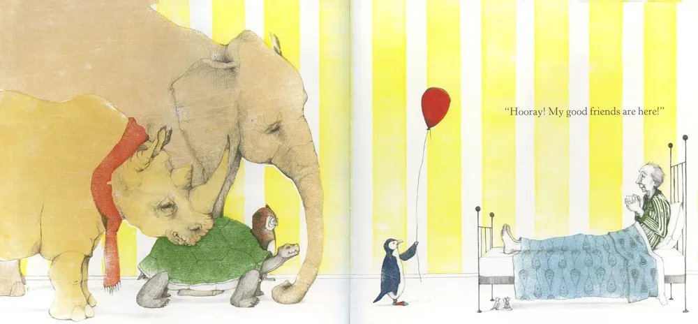 Kids Book Chronicles tweet media