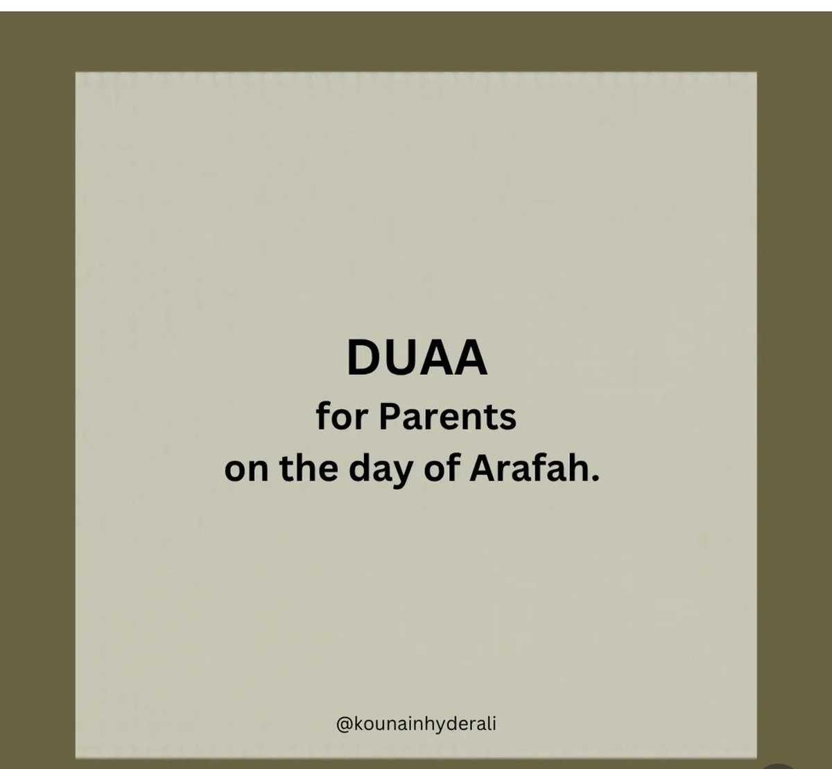 Fareedah Ahmed tweet media