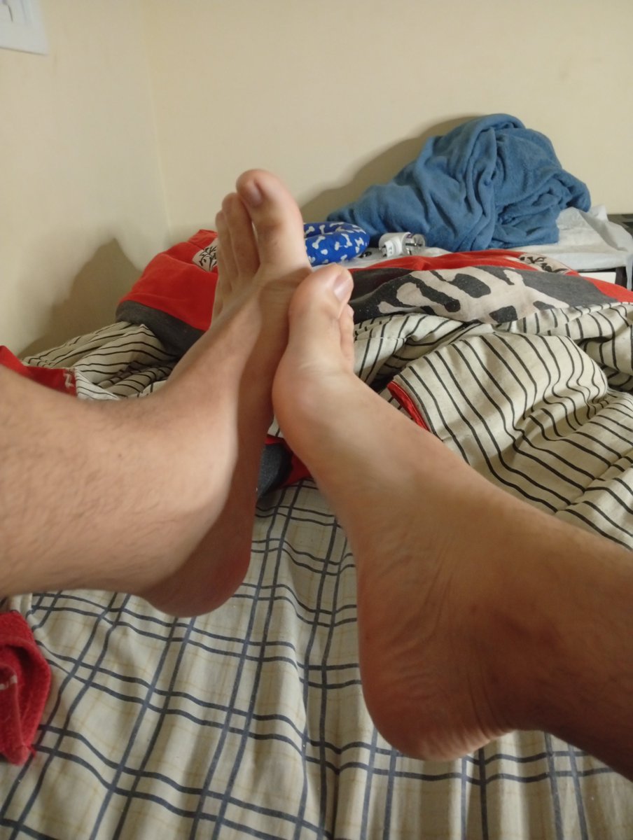 Feet&Art tweet media