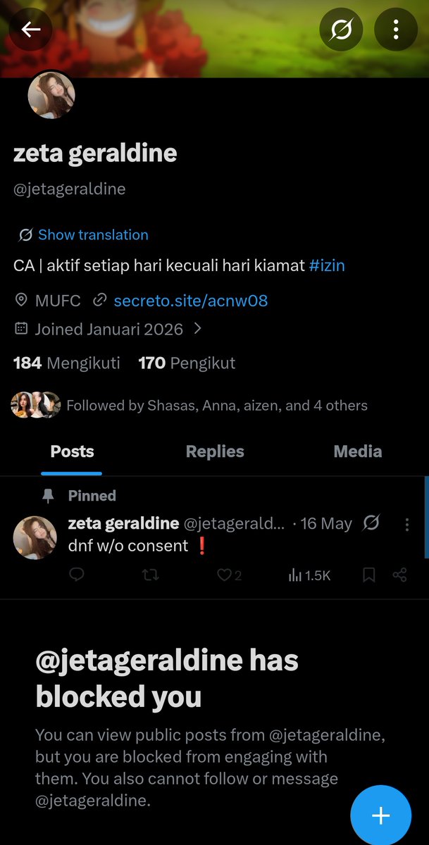 arkara tweet media