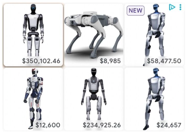 ObotX - Open Source Robotics tweet media