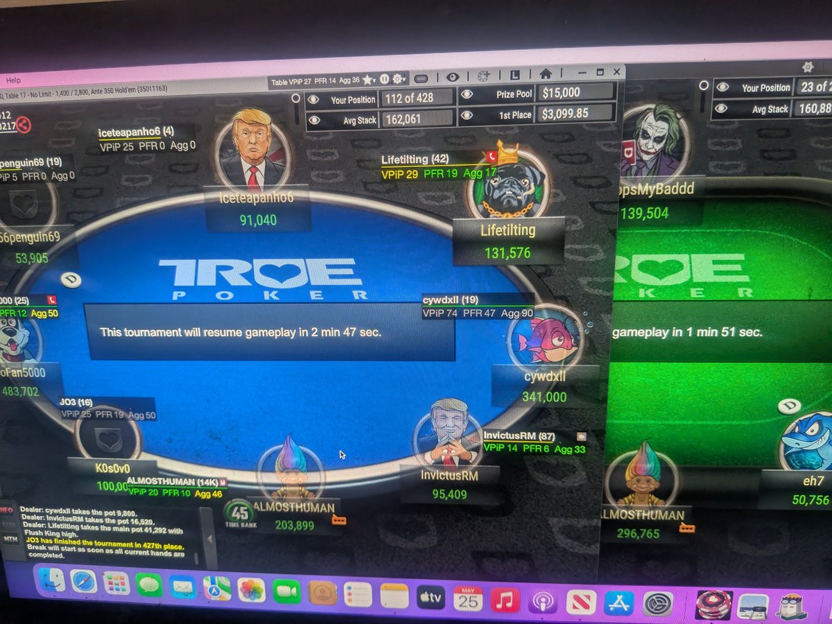 poker bait 🪤 cis gender tweet media