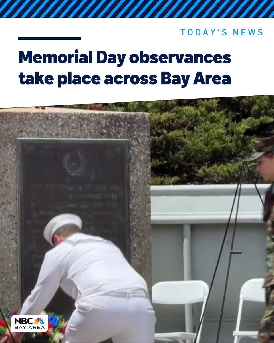 NBC Bay Area tweet media