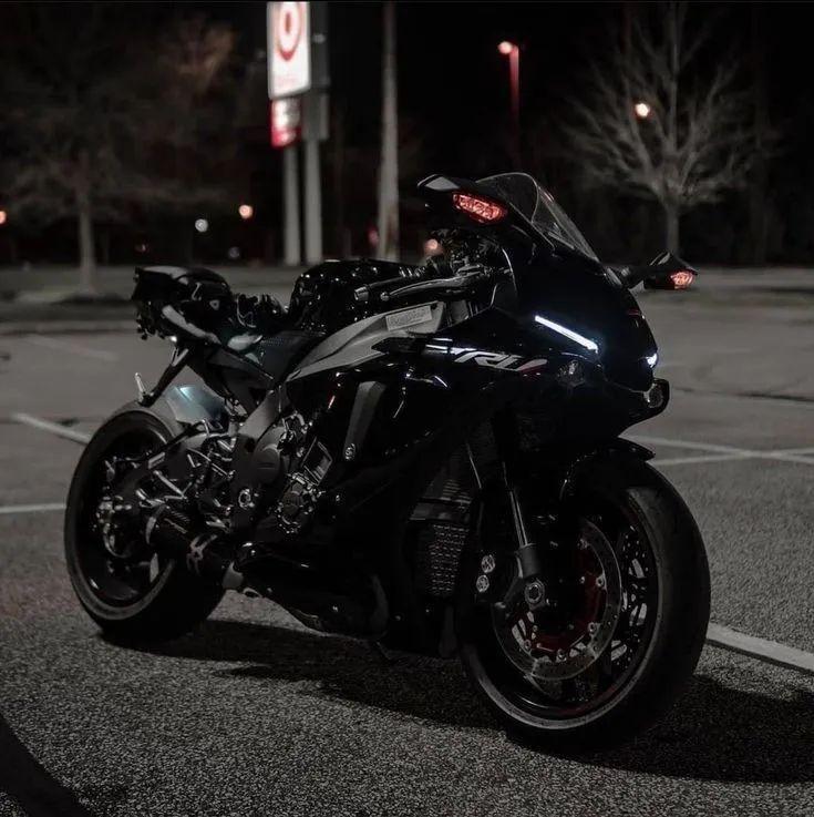 Motorcycles & More tweet media