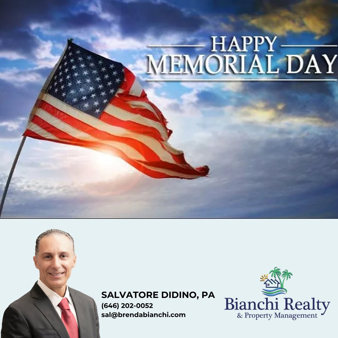 sdidino's tweet photo. Never Forget! 
Happy Memorial Day! https://t.co/mz4ZNDlyxU