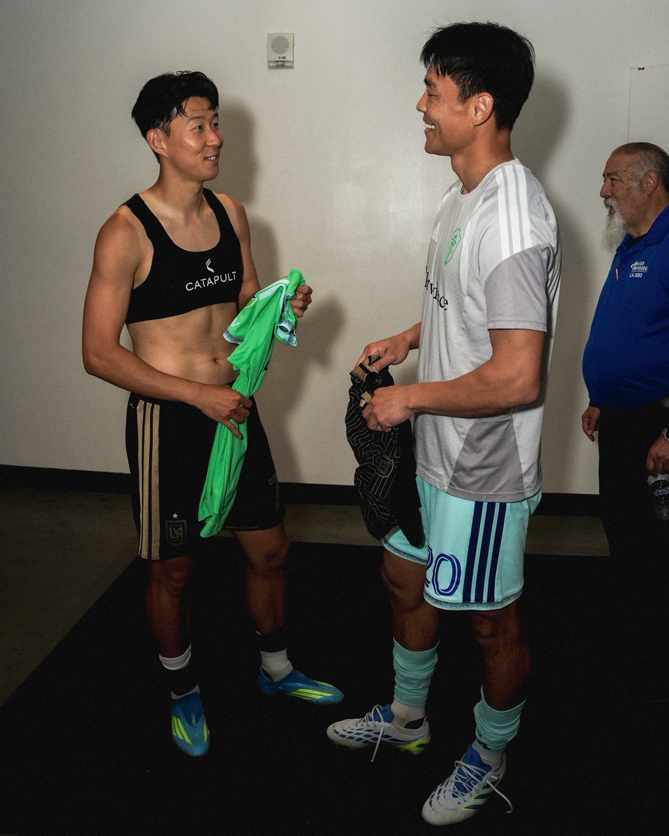 Seattle Sounders FC tweet media