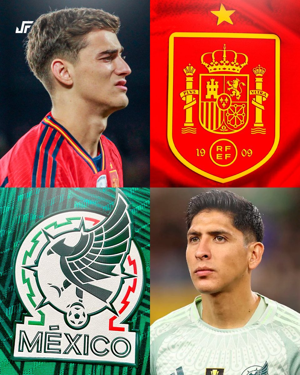 Jovenes Futbolistas MX tweet media