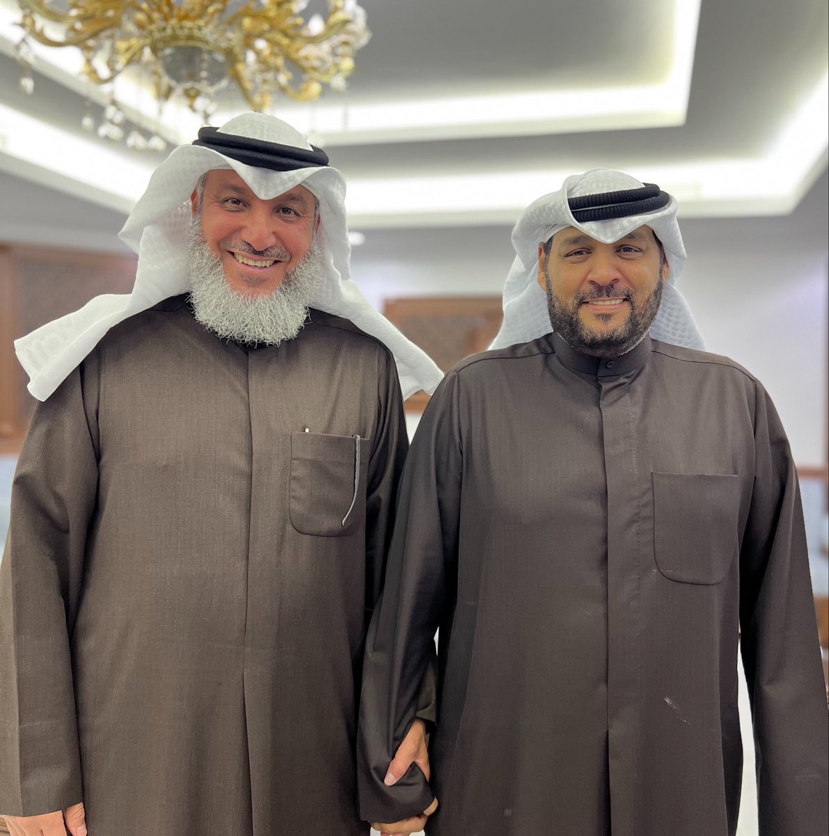 Jodahalfares's tweet photo. إنا لله وإنا اليه راجعون ، اخوي العزيز الحبيب
الخلوق فيصل شدهان العنزي في ذمة الله
الدفان والعزاء بمقبرة الصليبخات عصر غدٍ الثلاثاء 2026/5/26 #يوم_عرفة 
اللهم تقبله بواسع رحمتك ورضوانك واجعله من عتقاءك من النار ومن اهل الجنان https://t.co/VtwKblyqzV