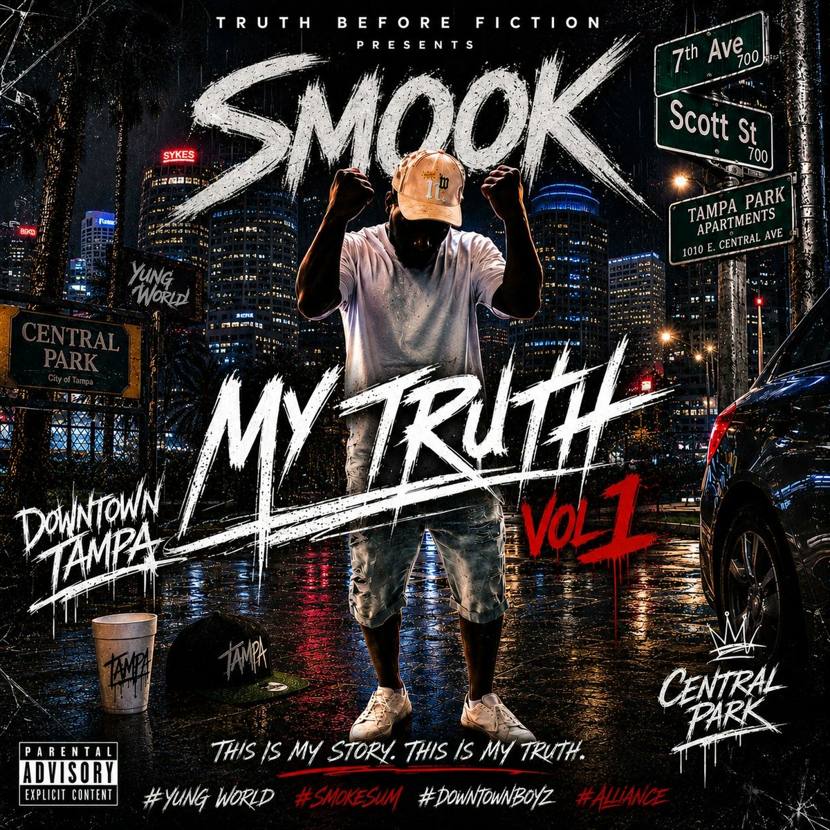 YoungSmoke813's tweet photo. #SMOOK MY TRUTH VS #DRAKE ICEMAN
#HIPHOP IS A SPORT# YOU BE JUDGE
#SPOTIFY#IHEARTRADIO#OVO#TBF#💯 https://t.co/Ooy0Z8Rf3P
