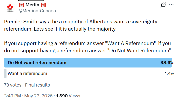 🇨🇦 Merlin 🇨🇦 tweet media