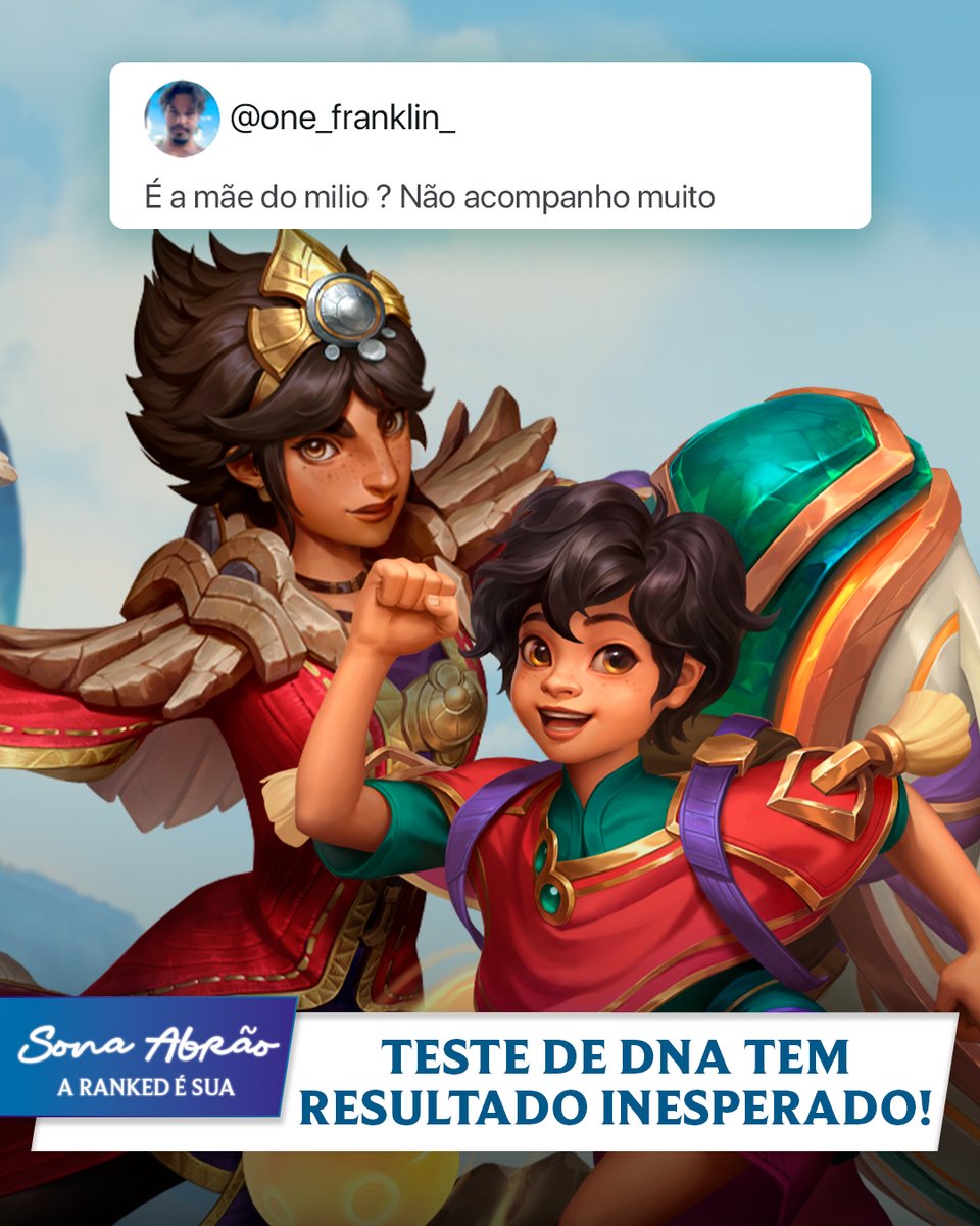 League of Legends: Wild Rift tweet media