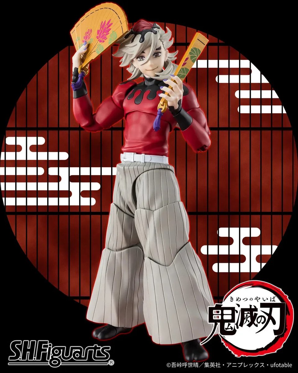 魂ネイションズ公式/BANDAI SPIRITS TAMASHII NATIONS OFFICIAL tweet media