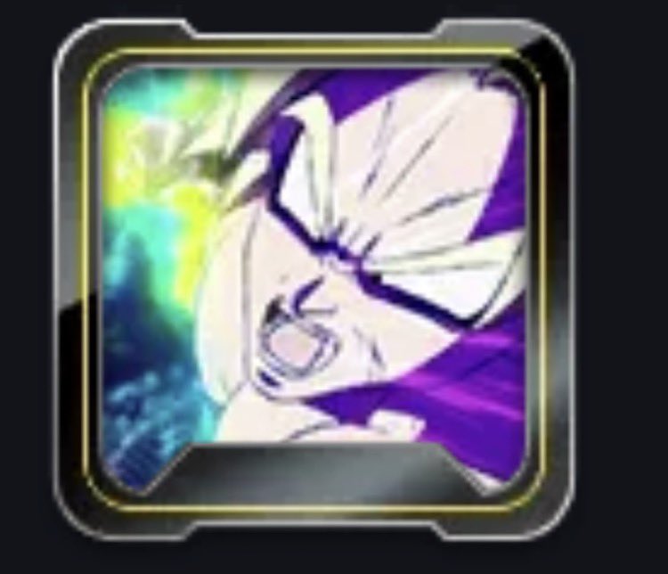 YBL- Super Janemba😈 tweet media