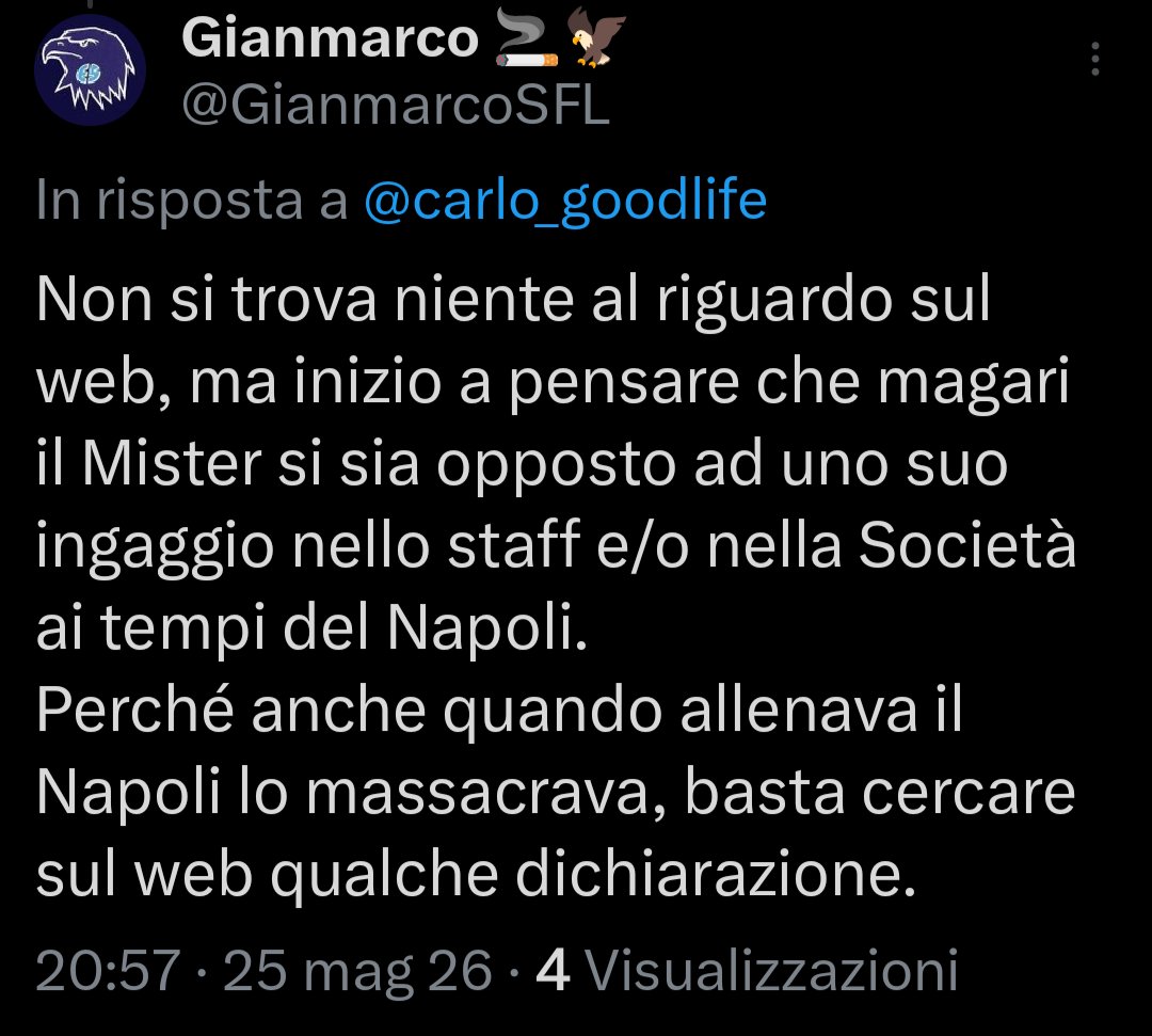 Gianmarco 🚬🦅 tweet media