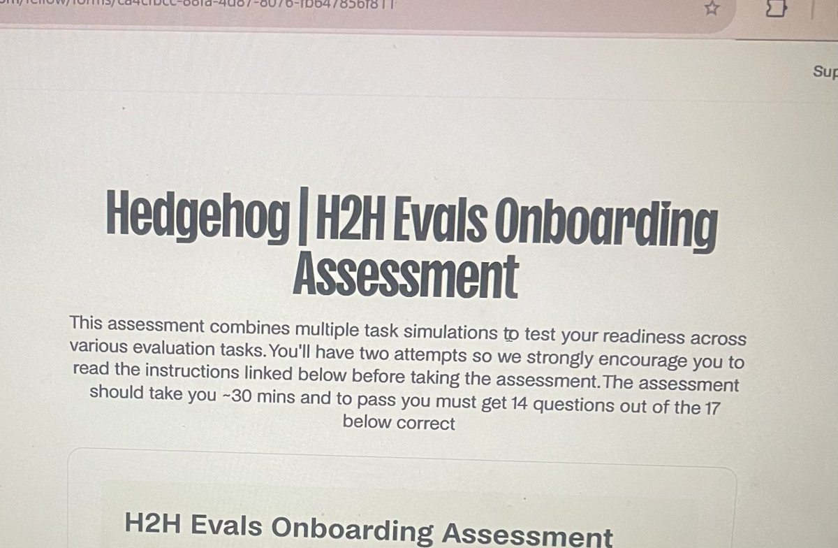 cryptopluged's tweet photo. So I decided to try out handshake with one of client today after hearing about it for a while now..

Got a special link today because the most vital part in all this Ai stuff is registering right..

After getting the link I sent it to my client to register with . 

She got a project (project hedgehog) immediately after registering, we passed the assessment immediately.

If you have someone that wants to register I can give you a link too ..

Bring your accounts to me I will manage it for you ❤️

Make sure to retweet for broader view