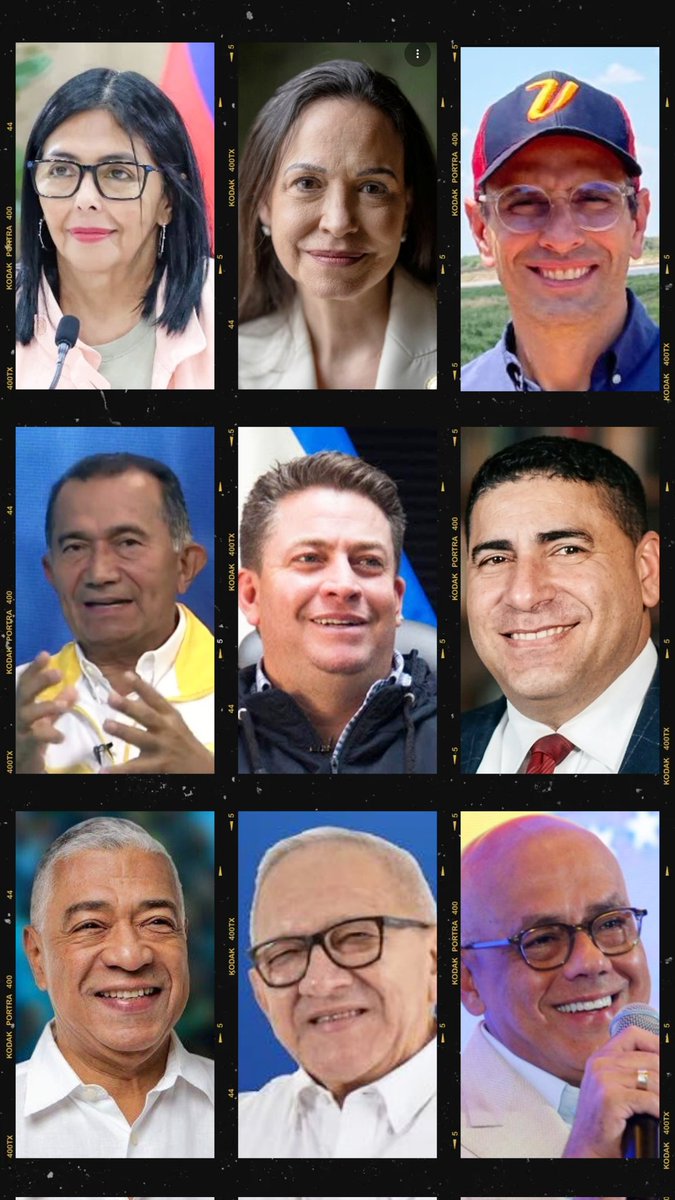 LUIS RATTI tweet media