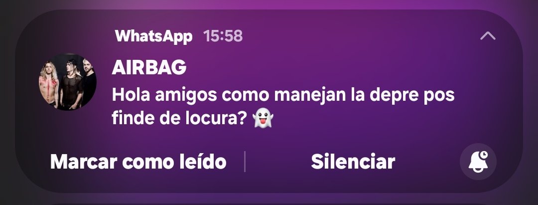 benjamín tweet media