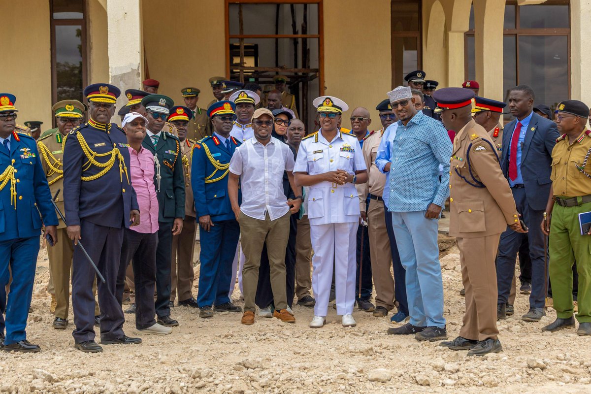 National Police Service-Kenya tweet media
