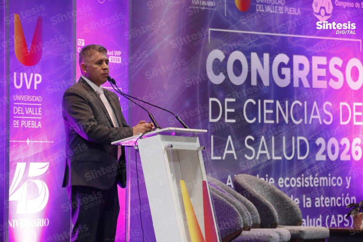 Síntesis Puebla tweet media