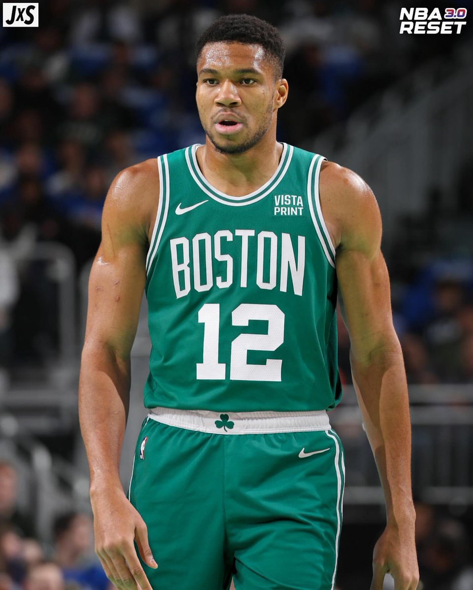 Celtics France ☘️ tweet media