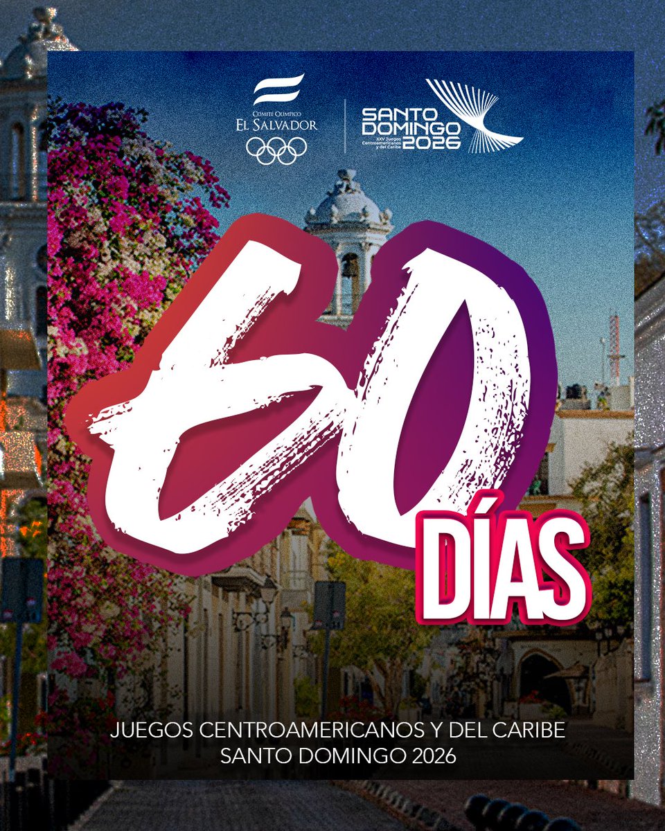 Comité Olímpico ESA tweet media