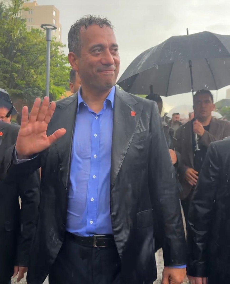 Mehmet Çakır ( SürMeneli ) tweet media