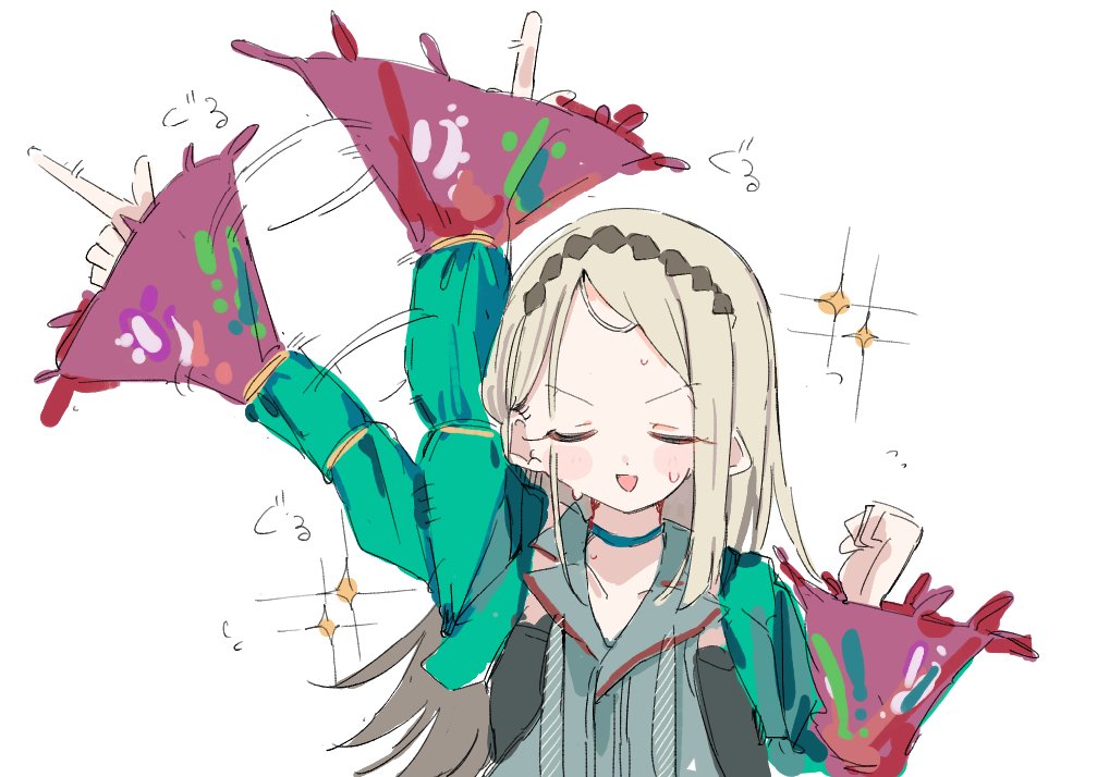 置物 tweet media