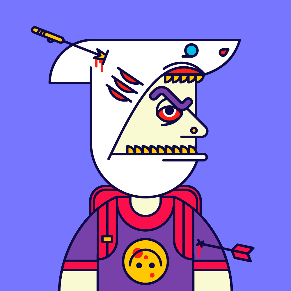 Wild Viking Illustration tweet media