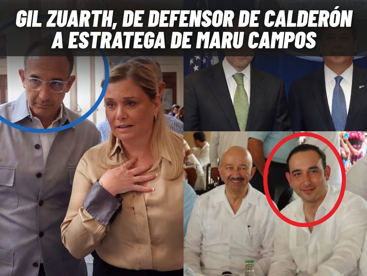 Runas Dos Lunas tweet media