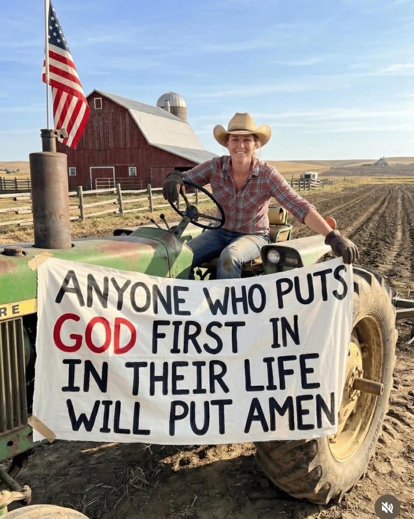 Daniel Titus (The Preacher) tweet media