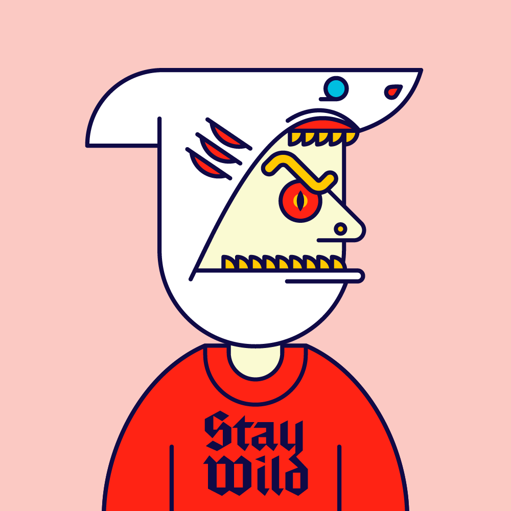 Wild Viking Illustration tweet media