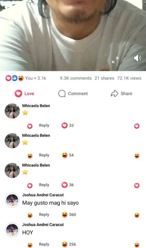 lexie tweet media