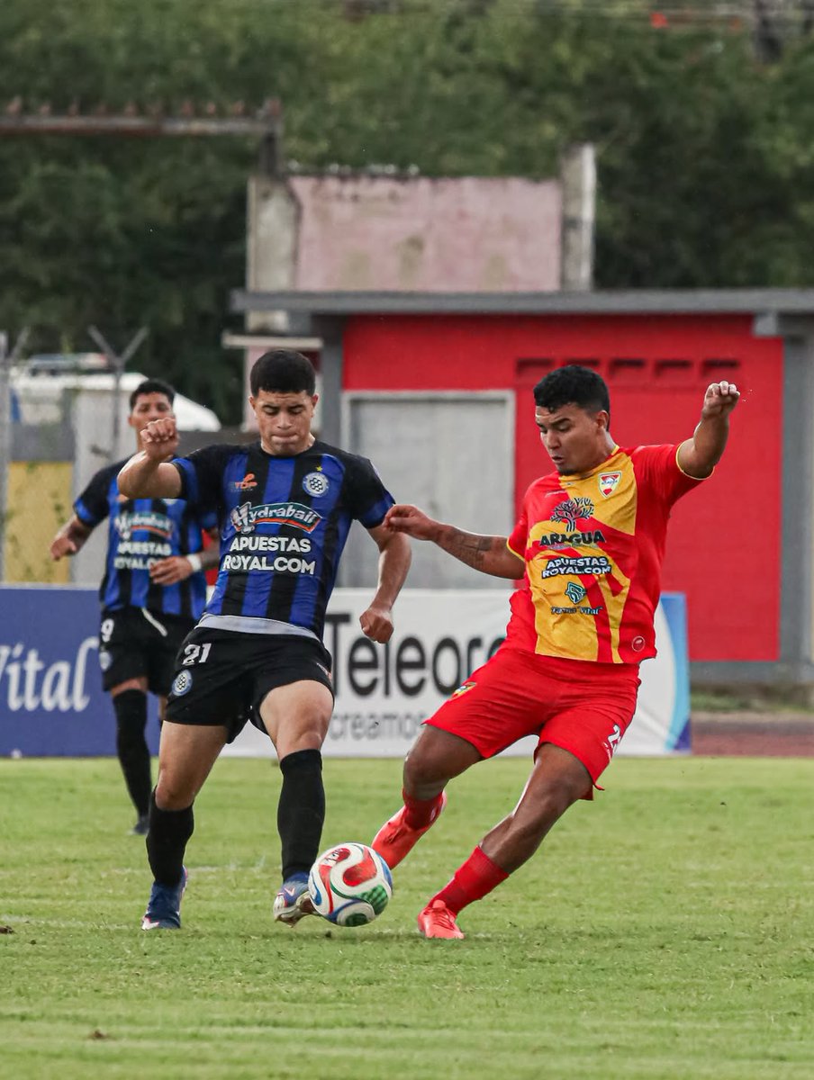 PandillaDelSur's tweet photo. J12: Aragua 2 - 0 Mineros
#VamosMineros โซ๐ต https://t.co/RO9HQfINE9