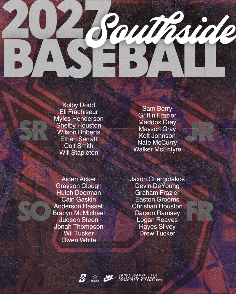 SouthsidePanth1's tweet photo. Congrats guys! Now let’s get to work! https://t.co/xhiiiquJzE