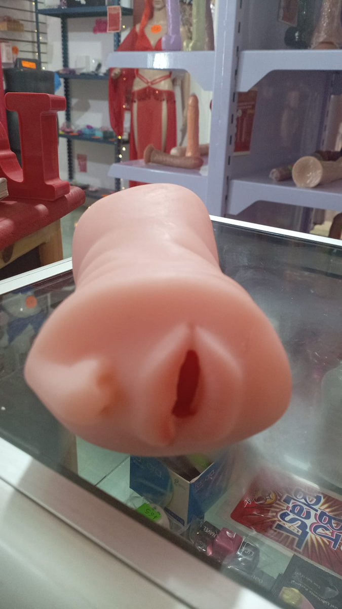 SexShop Casa Grey tweet media
