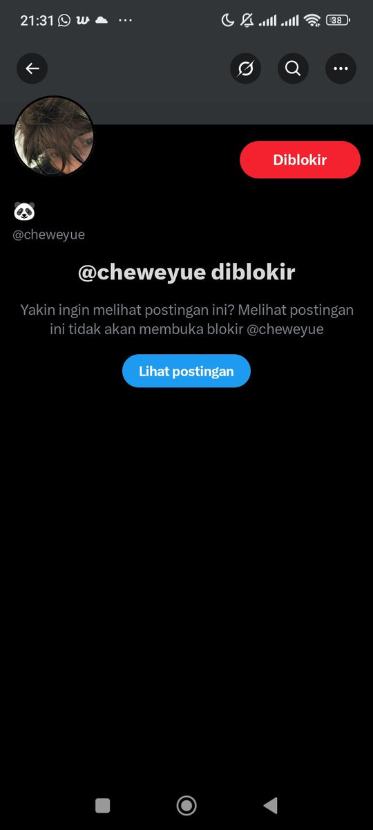 ๐ฑ๐๐โทโ|| โโโ tweet media