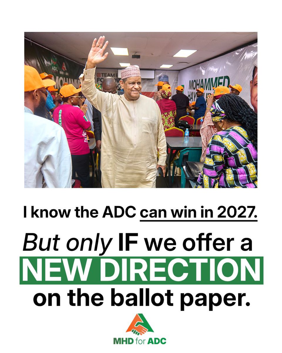 ADC Vanguard tweet media