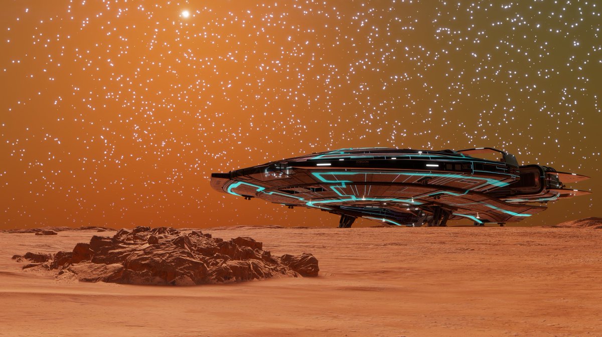 CMDR Running_Wild tweet media