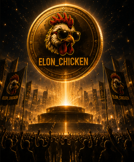 Elon Chicken tweet media
