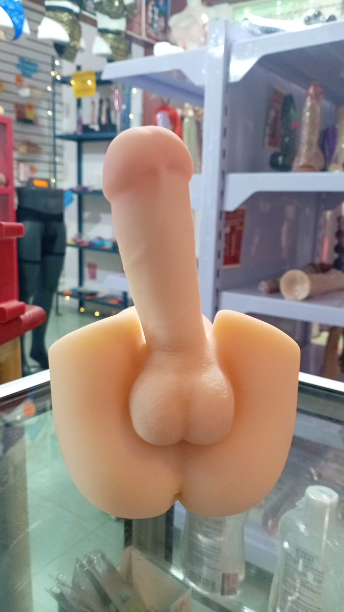 SexShop Casa Grey tweet media