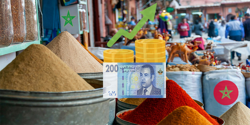 Investaumaroc's tweet photo. Inflation au Maroc : causes et solutions en 2026 et 2027
Article : https://t.co/iNcyyJQ6bj
.
.
.
.
#InflationMaroc #Maroc2026 #Maroc2027 #EconomieMaroc #HausseDesPrix #PouvoirDAchat #VieChere #FinanceMaroc #ActualiteMaroc #BankAlMaghrib https://t.co/D99BNEg4gJ