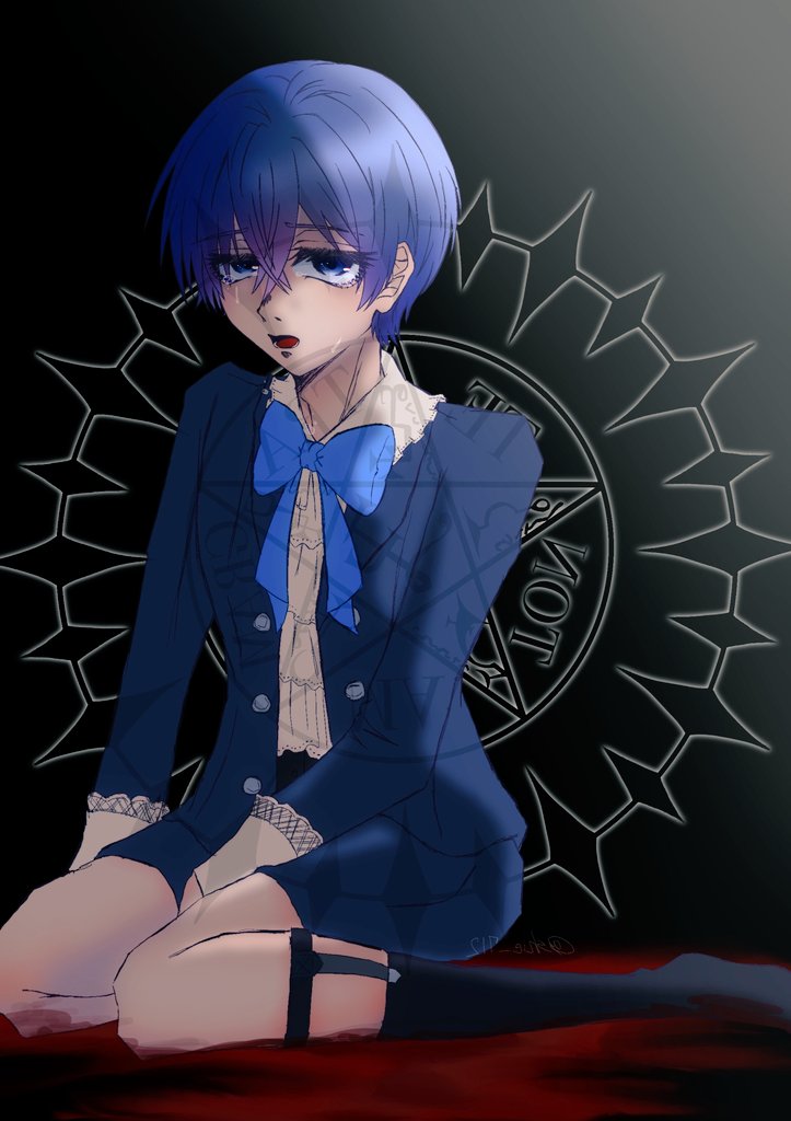 シエ˙˚ 𓆩 ✞ 𓆪 ˚˙ tweet media