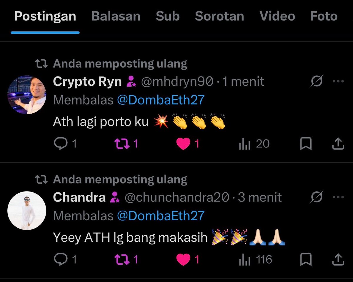 Domba.Eth tweet media