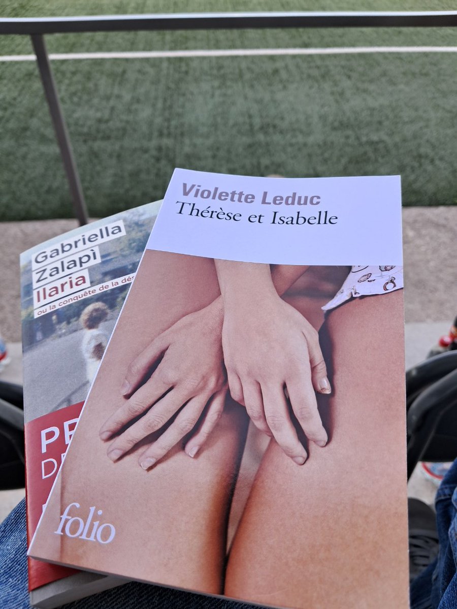 Cédric Pignat tweet media