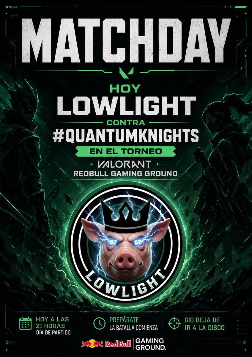 LowLight tweet media