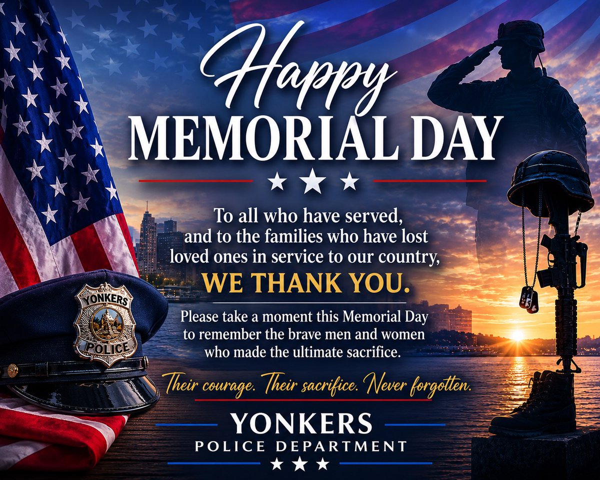 Yonkers Police HQ tweet media