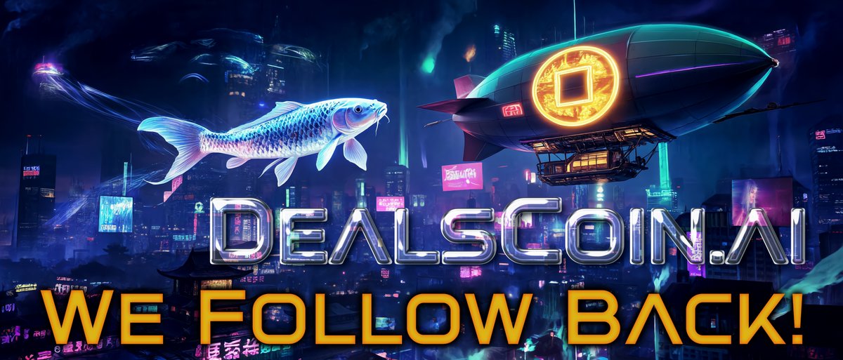 DealsCoin tweet media